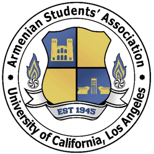 Fundraising Page: UCLA ASA